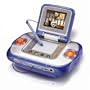 Vtech - 80-040515 - Jeu �ducatif �lectronique - Console - V.Smile Cyber Pocket + Jeu Kung Fu Panda