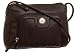 Stone Mountain Cresskill Mini East West Gusset Zip Top
