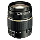 Tamron AF 18-200mm f/3.5-6.3 XR Di II LD Aspherical (IF) Macro Zoom Lens for Canon Digital SLR Cameras