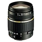 Tamron AF 18-200mm f/3.5-6.3 XR Di II LD Aspherical (IF) Macro Zoom Lens for Canon Digital SLR Cameras