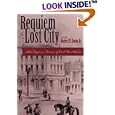 REQUIEM FOR LOST CITY (Civil War Georgia)