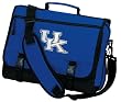 University of Kentucky Messenger Bag UK Wildcats Logo School Bags or Briefcase Laptop Bags - Best Unique GIFT IDEA for Men Ladies Him Her Students Alumni Women or a Child