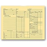 3-in-1 Deal Envelope Deal Jacket (100 Per Pack)