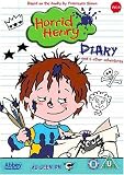 Horrid Henry`s Diary [DVD] [NON US FORMAT/REGION 2/PAL]