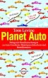 Planet Auto: Dringende Randbemerkungen zu Auto-Erotikern, Mittelspurschleichern und RennRentnern