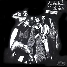 Love It To Death (US Release)