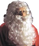 Costumes For All Occasions CA25 Santa Wig and Beard Reg