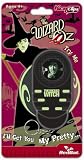 Wicked Witch Wizard of Oz Key Clips Talking Keychain
