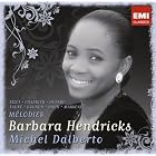 Chansons and Melodies 07 by  Barbara Hendricks 