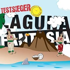 Laguna Fantasia