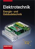 Produkt-Bild: Energie und Geb&auml;udetechnik Lernfelder 9 - 13