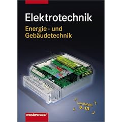 Energie und Geb�udetechnik Lernfelder 9 - 13