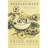 borderliners a novel