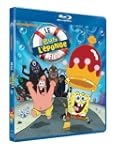 Bob l'�ponge - Le film [Blu-ray]