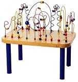 Educo Monster Mountain Table