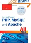 Sams Teach Yourself PHP, MySQL and Ap...