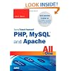 Sams Teach Yourself PHP, MySQL and Apache All in One (5th Edition)
