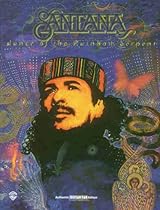 Big Sale Best Cheap Deals Carlos Santana -- Dance of the Rainbow Serpent (Boxed Set): Authentic Guitar TAB (Book (Boxed Set))