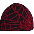 Spyder Boys' Web Hat