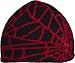 Spyder Boys' Web Hat photo