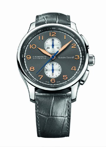 Louis Erard Men