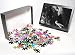 Photo Jigsaw Puzzle of Girl Relaxing Outside from Mary Evans