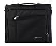 Brenthaven Edge Sleeve for Netbooks of 7 to 10 Inches (Black and Silver)