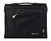 Brenthaven Edge Sleeve for Netbooks of 7 to 10 Inches (Black and Silver)