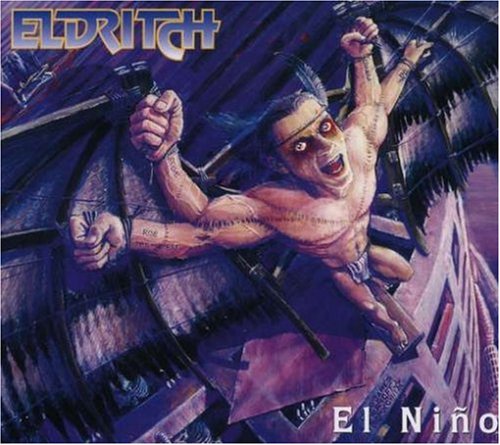 Eldritch - El Nino - Zortam Music