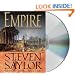 Empire: The Novel of Imperial Rome