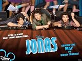 J.O.N.A.S!