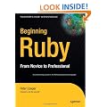 Beginning Ruby (Expert's Voice in Open Source)
