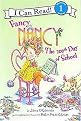 Fancy Nancy (Bonjour, Butterfly) (I Can Read. Level 1) (Hardcover)