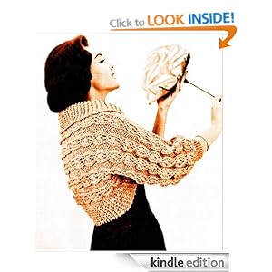 Free Knitting Pattern Mock-Cable-Rib Hat - Crocheting Patterns