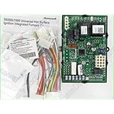 Honeywell S9200U1000 - Hot Surface Control, Universal Ignition Integrated