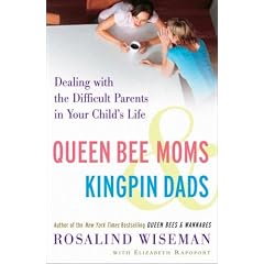 Dealing with the Difficult Parents in Your Child's Life