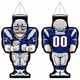 NFL New England Patriots Windjock