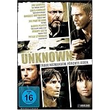 Unknownvon "James Caviezel"