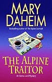 The Alpine Traitor (Emma Lord Mysteries, No. 20)