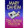 The Alpine Traitor (Emma Lord Mysteries, No. 20)