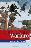 European warfare, 1815-2000