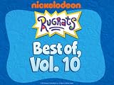 Rugrats: The Seven Voyages of Cynthia/My Friend Barney