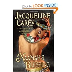 Kushiel's Legacy 1-9 - Jacqueline Carey