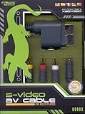 KOMODO XBOX 360 S-VIDEO AV CABLE