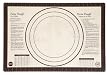 Mario Batali The Italian Kitchen Collection Silicone Work Mat
