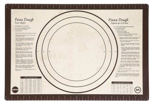 Mario Batali The Italian Kitchen Collection Silicone Work Mat