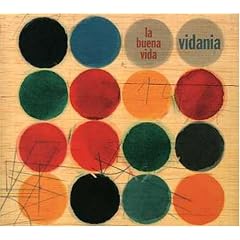 Vidania