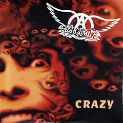 Crazy / Amazing / Gotta Love It