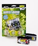 Ben 10 Wrist Bands