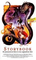 Storybook [VHS]